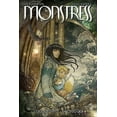 thumbnail image 3 of Monstress Monstress Volume 2: The Blood, (Paperback), 3 of 3
