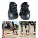 thumbnail image 5 of 1 par de botas de de tendón de caballo, equitación, salto, absorción Pata trasera Sharpla Botas de tendón de caballo, 5 of 8
