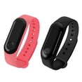 thumbnail image 2 of Muñeca Inalámbrica Antiestática Pulsera De Eliminación Electrostática Automática Con Caja De Almacenamiento Pulsera Antiestática Ajustable Para Hombres Y Mujeres Yuarrent HA046350-01, 2 of 6