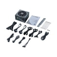 thumbnail image 6 of Phanteks AMP PH-P750G - Power supply (internal) - 80 PLUS Gold - AC 100-240 V - 750 Watt - black, 6 of 9