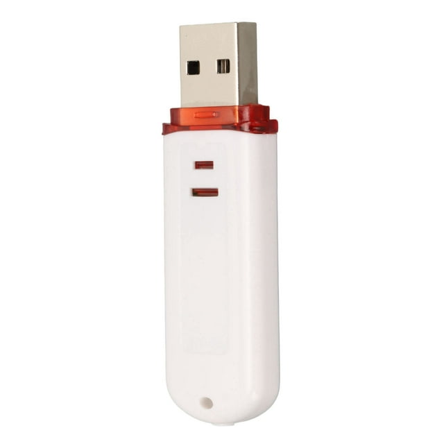 USB Caoutchouc Ducky, Prise Injecteur Sans Fil WiFi Injecteur Cactus Blanc Performance de Premier Ordre