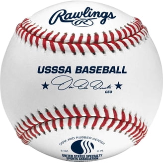 Rawlings R100 Ohio Baseball - Dozen - Walmart.com