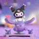 thumbnail image 2 of Caja ciega Moetch Sanrio Kuromi, figura de Anime Kawaii, caja misteriosa, serie Troublemaker Alliance para regalos de cumpleaños para niños, Juguetes hola suerte unisex, 2 of 2