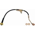 thumbnail image 1 of Dorman Brake Line H620047 First Stop; OE Replacement; Rubber; Single, 1 of 3