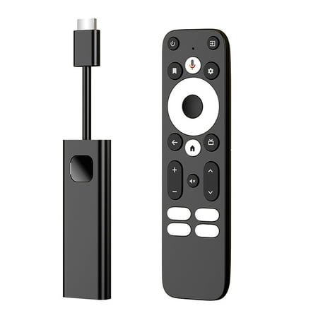 Tv Stick,Stick Built-In Os Voice Support Latest Built-In 4K Business Use Android 11 4K Support Voice Entertainment Low Built-In Tv Stick 11 Os Stick Low Android Latest Built-In