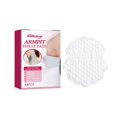 thumbnail image 2 of Underarm Pads, 12 Armpit Sweat Pads, Underarm Pads, Anti-sweat Pads To Keep Underarms Dry Fff, 2 of 5