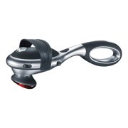 RELAXUS 709266 Thera Pro 2-in-1 Full-Body Massage Wand