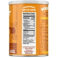 (6 pack) Manischewitz Matzo Meal Kosher For Passover Canister, 16 Ounce