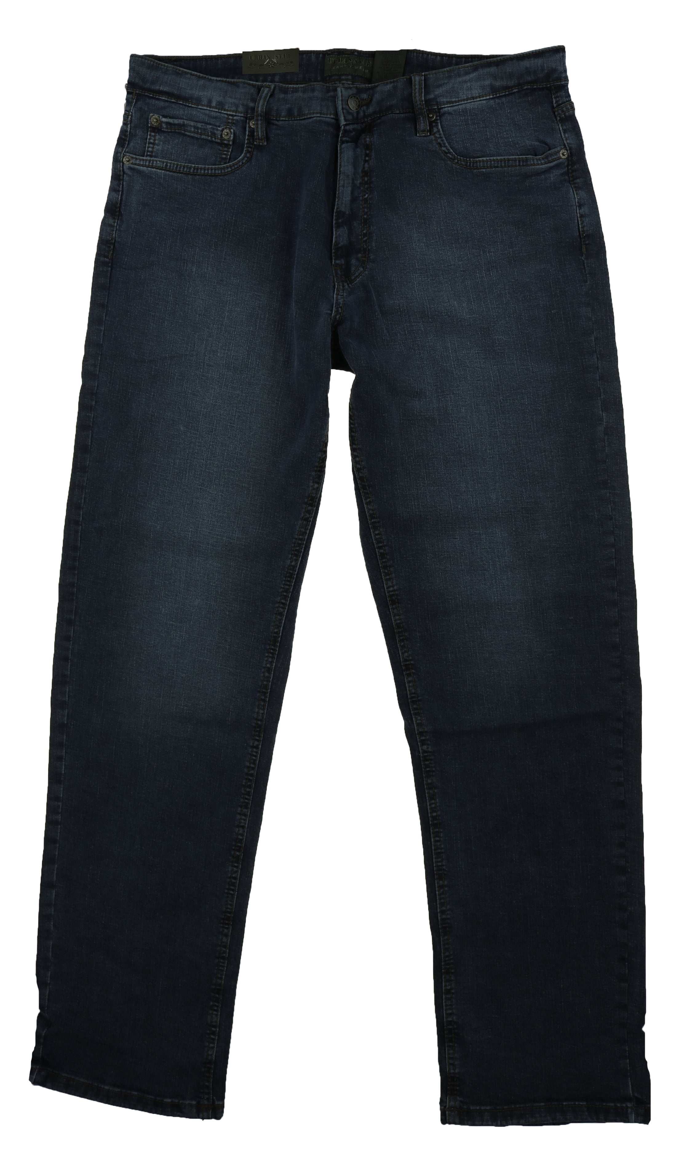 urban star men's relaxed fit jean