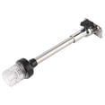 thumbnail image 3 of Luces de anclaje de navegación de 305mm, lámpara LED impermeable de 360 grados, 12V/24V, para yate y barco Jadeshay A, 3 of 8