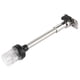 thumbnail image 3 of Luces de anclaje de navegación de 305mm, lámpara LED impermeable de 360 grados, 12V/24V, para yate y barco, 3 of 8
