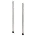 thumbnail image 1 of S SERENABLE 2 Pcs Pieds de Table de Camping Réglables Légers Tige de Support de Table d'Extérieur Longue, 1 of 9