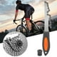 thumbnail image 5 of Llave de piñón de bicicleta NikouMX Juegos de herramientas de extracción, 5 of 8
