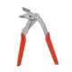 thumbnail image 2 of Alicates para clips de coche, herramienta de desmontaje, herramienta eficiente para quitar molduras antideslizantes, alicates a presión para clips,, 2 of 9