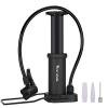 thumbnail image 2 of Inflador West Biking Air Pump Bicicleta Mini bomba de aire Inflador de neumáticos portátil para motocicleta Likrtyny  Accesorios para bicicletas, 2 of 9