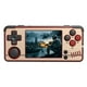 thumbnail image 3 of Consola Videojuegos Portátil Retro Pantalla IPS 2 8 Pulgadas (sin Tarjeta) Rojo, 3 of 6
