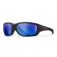 thumbnail image 1 of Lentes de Sol Wiley X WX Gravity Captivate Polarizados Negros, 1 of 7