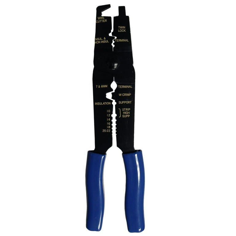 Taylor Cable Multi-Purpose Tool 43390 Taylor Cable Multi-Purpose Tool 43390