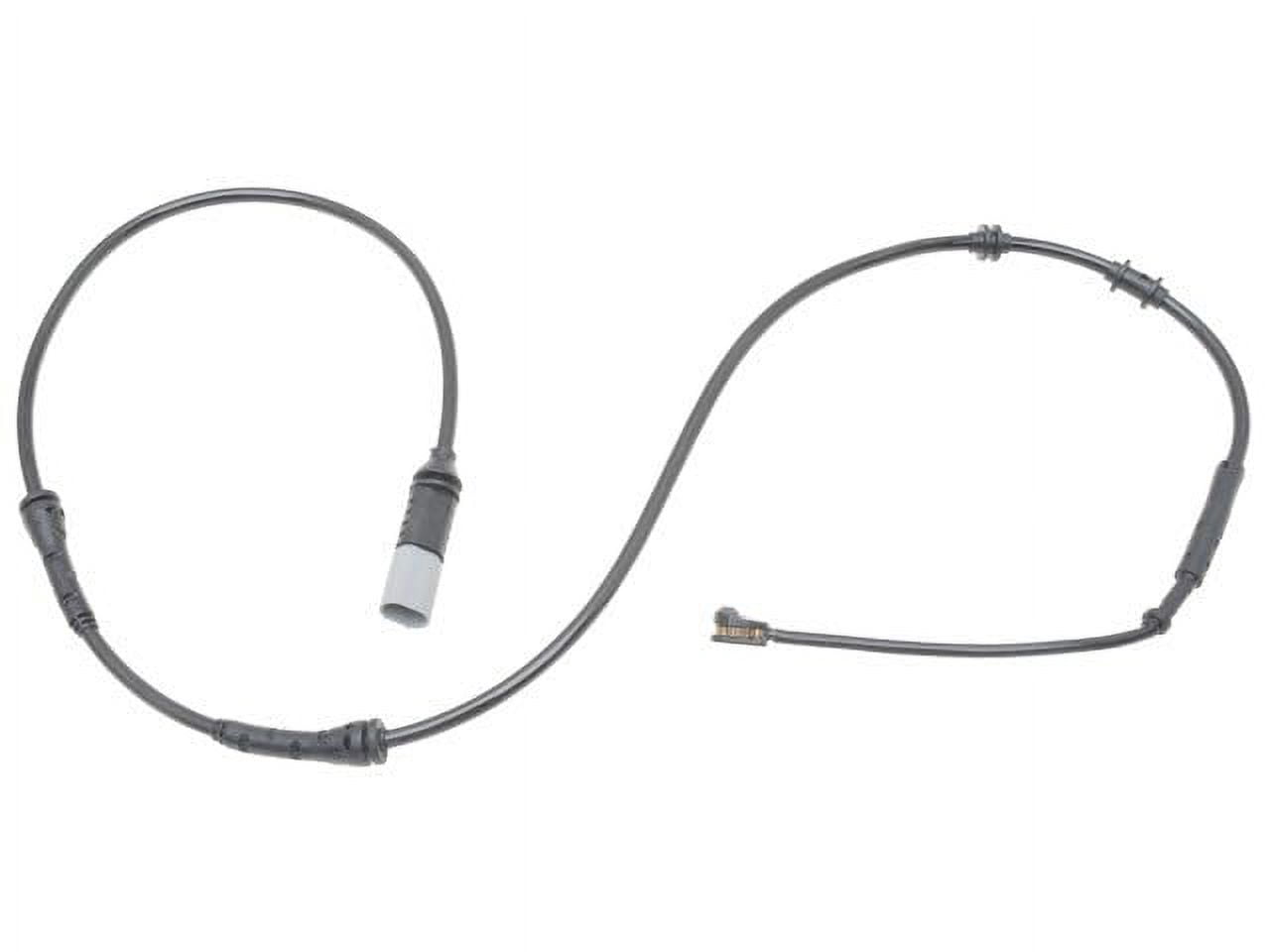 Raybestos EWS115 Professional Grade Disc Brake Pad Electronic Wear Sensor Fits select: 2010-2015 BMW 750, 2011-2015 BMW 740