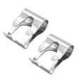 thumbnail image 1 of Car Windshield Windscreen Wiper Linkage Repair Clips for Auto Spring Repair Clamp Accessories, 1 of 5