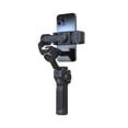 thumbnail image 1 of Kit Estabilizador Gimbal para Celular Hohem iSteady M6 con Sensor AI, 1 of 1