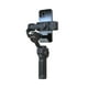 thumbnail image 1 of Kit Estabilizador Gimbal para Celular Hohem iSteady M6 con Sensor AI, 1 of 1