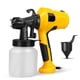 thumbnail image 1 of Pistola pulverizadora eléctrica de mano, pulverizadores de pintura de alta potencia para el hogar, aerógrafo eléctrico para pintar coches, muebles de madera, paredes y carpintería., 1 of 13