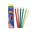 thumbnail image 5 of Toolix New Term Ready! Colored Pencils Color Pencil Set 6/12/18/24/36 Color Oil Colored Pencil For Children And Elementary School Students Utiles Escolares, 5 of 9