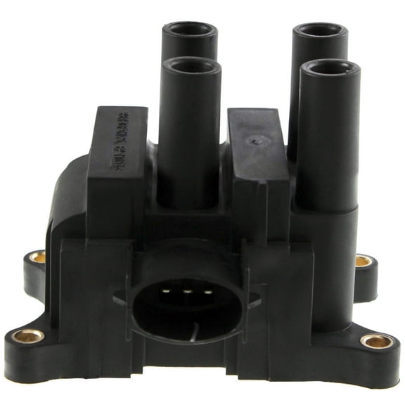 Ignition Coil Compatible With 2001-2004 Ford Escape 2004 Mazda Tribute 4Cyl 2.0L Sold individually