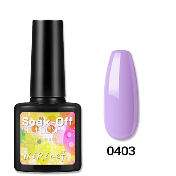 Gel para uñas, gel transparente para esculpir uñas, para manicura, esmalte de uñas, pegamento de fototerapia, bricolaje, color sólido, pegamento para manicura, 8 ml