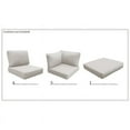 thumbnail image 1 of TK Classics Haut Dossier Serti en Beige pour VENICE-10d, 1 of 2