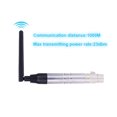 thumbnail image 2 of USB to Wireless DMX Transmitter Adapter for Stage Lighting Control, 2 of 8