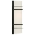 thumbnail image 3 of ModPLUS by Access 20830TRIM-BL in Black Finish, 3 of 5
