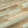 thumbnail image 2 of Dekorman Gray Cottage Pine 7.1 in. W x 48 in. L x 5 mm T Rigid Core Vinyl Plank (23.64 Sq.ft./Case), 2 of 8