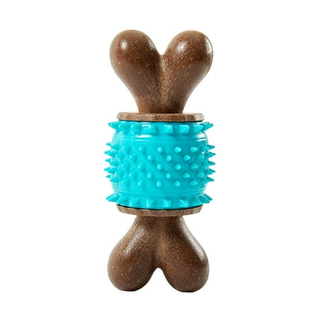 Wooden Alternative Dog Stick Chew Toy For Aggressive Chewers Durable Natural Wood Scent Care Design For Medium To Large Dogs Wood Dog Chew Puppy Teething Toys Dog Stick Toy Long
