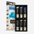 thumbnail image 2 of Set de barras de óleo SENNELIER Mini Seascape, colores, 12 ml, 6 barras, 2 of 3