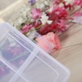 thumbnail image 4 of Apooke Tool Box Hardware Storage Organizer Small Parts Case Portable Plastic Tackle Container with Removable Dividers, 4 of 12