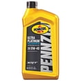thumbnail image 1 of Aceite de motor Pennzoil Ultra Platinum totalmente sintético 0W-40 1L, 1 of 7