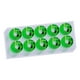 thumbnail image 5 of 100 etiquetas para macetas de semillas, no fáciles de , etiquetas para macetas de semillas hidropónicas para plantas y comprender, 5 of 9