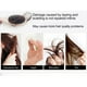 thumbnail image 4 of Perfume Rosemaries Hair Growth Oil Strengthens Hair Organics Rosemaries Hair Strengthening Oil Rosemaries Essences Oil,Ball,Spray Set 100ml, 4 of 5