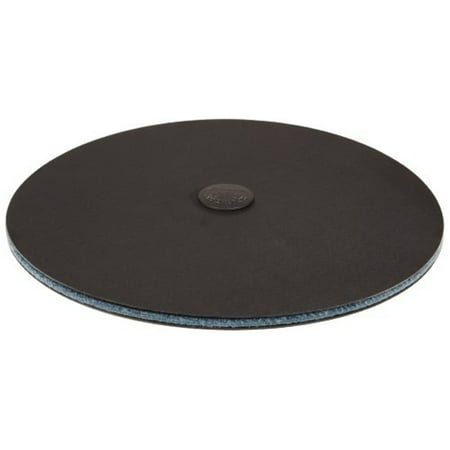 Standing/sitting turntable