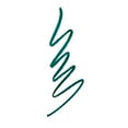 thumbnail image 5 of Almay All Day Intense Gel Eyeliner, Evergreen 150, 0.045 oz (2 pack) (Bundle), 5 of 5