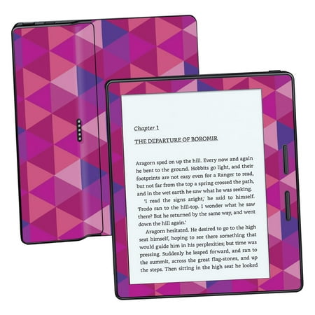 MightySkins Skin Compatible With Amazon Kindle Oasis 6