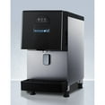 thumbnail image 2 of Accucold 160 lb. ice/water dispenser for countertop use, filter kit included, 2 of 5