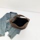 thumbnail image 4 of Bolso Mano para Mujer Y Hombre Hobo Gamuza Gran Capacidad, 4 of 9