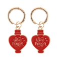 thumbnail image 1 of Something Different Love Potion Earrings, 1 of 3