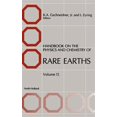 thumbnail image 1 of Pre-Owned Handbook on the Physics and Chemistry of Handbook on the Physics and Chemistry of Rare Earths: Volume 15, Book 15, (Hardcover), 1 of 1