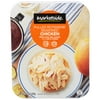 Marketside Pulled Rotisserie Seasoned Chicken, 12 oz