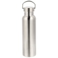thumbnail image 1 of Shisuyan 1Pc Stainless Steel Insulated Bottle for Travel with Cold Retention Design, 1 of 8