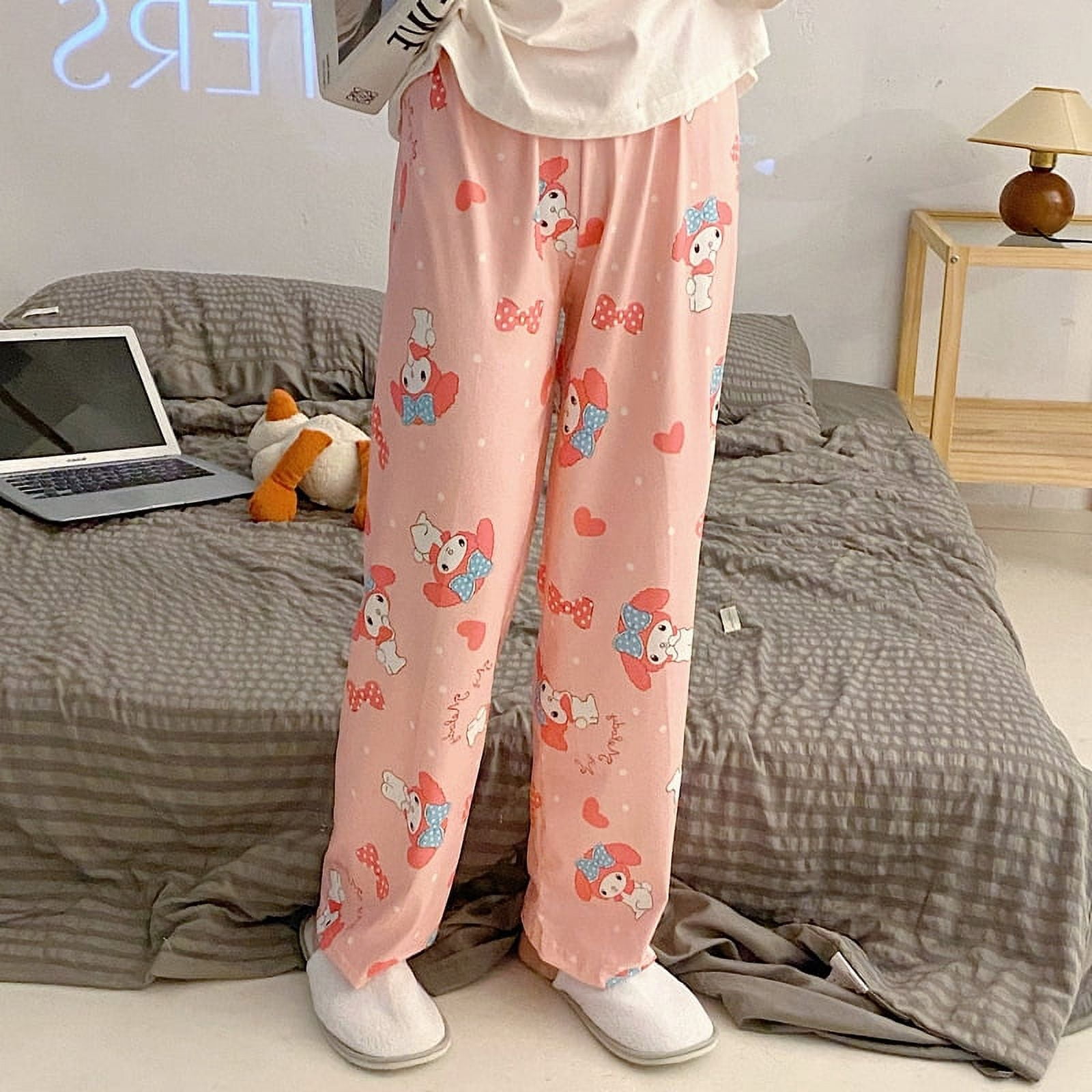 Summer pajama bottoms sale